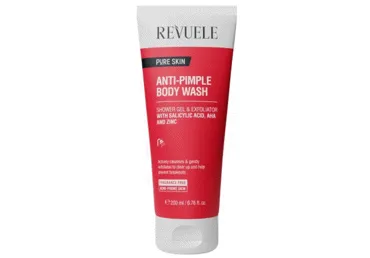Dušigeel REVUELE Anti-Pimple 200ml