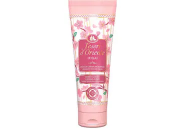 Dušigeel TESORI D'ORIENTE Ikigai 250ml