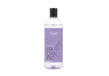 Dušigeel ZIAJA Italian Fig 500ml