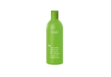 Dušigeel Natural Olive, ZIAJA, 500 ml
