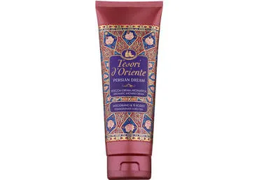 DušigeelTESORI D'ORIENTE Pers.Dream250ml