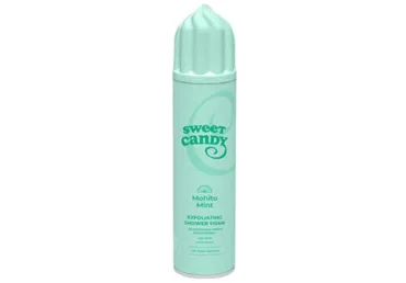 Dušivaht SWEET CANDY Mohito Mint 250ml