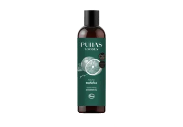 Duši&Vanniõli PUHAS LOODUS 250ml