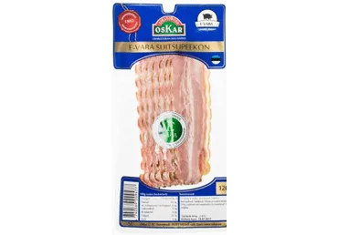 E-vaba suitsupeekon OSKAR, 120g viil