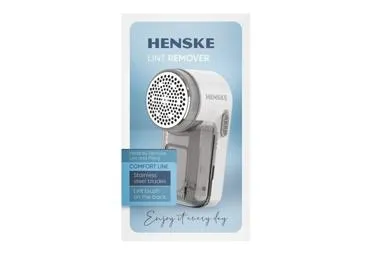 Pūku savācējs HENSKE FS-6688