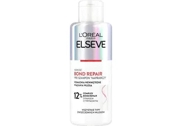 Eel-šampoon ELSEVE Bond Repair, 200ml
