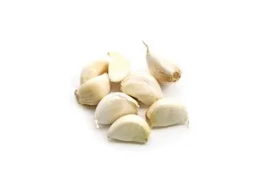 Eesti küüslaugu küüned pakitud, 100g