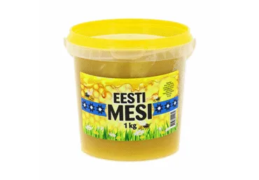 Eesti mesi SP MESILA 1kg