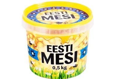 Eesti Mesi SP MESILA 500g
