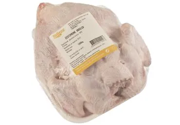 Eestimaine broiler, TALLEGG, kg
