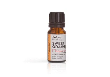 Eeterlik õli NURME Magus Apelsin 10ml