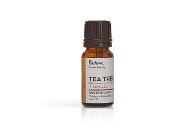 Eeterlik õli NURME Teepuu 10ml