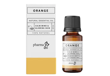 Eeterlik õli PHARMA OIL Orange 10ml