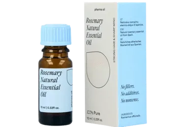 Eeterlik õli PHARMA OIL Rosemary 10ml
