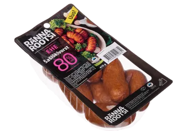 Šašlõkivorst Ehe Rannarootsi 470g