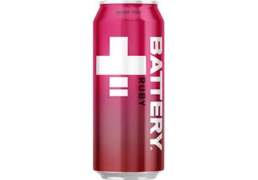 E.j.BATTERY granaatõun.vaarik.s/v 500ml