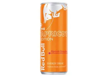 E.jook RED BULL apric.edition 250ml prk