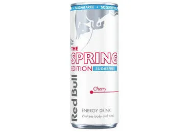 E.jook RED BULL Cherry Edition s/v 250ml
