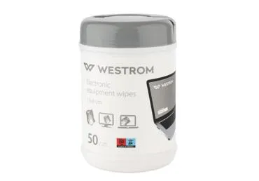 Ekraani ja optika lapid WESTROM