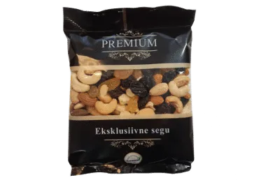 Eksklusiivne segu, PREMIUM, 300 g