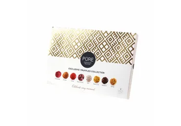 Eksklusiivne trühvlite valik32 PURE 265g