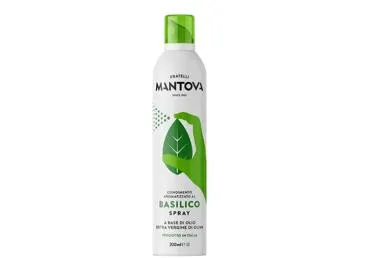 Eks.neitsiol.õli spr.basiil.MANTOVA200ml