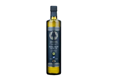 Ekst.neitsioliiviõli SPARTA GROVES 750ml