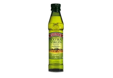 Ekstra-neitsioliiviõli BORGES 250ml