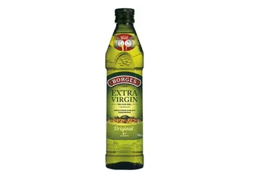 Ekstra-neitsioliiviõli BORGES 500ml