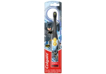 Elektriline hambahari COLGATE Batman