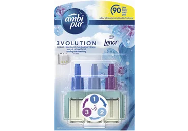 El.õhuvärsk.AMBI PUR Spring täide 20ml