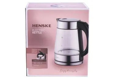 El.veekeetja HENSKE HHB1702 1.7L