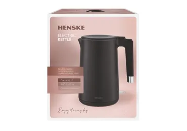 El.veekeetja HENSKE HHB8719 1.5L