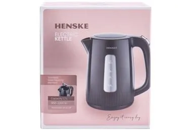 El.veekeetja HENSKE KEPX3015-GS 1.7L