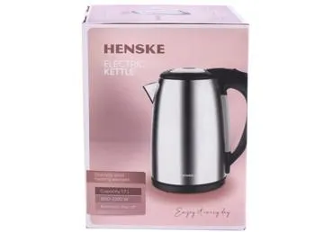 El.veekeetja HENSKE KES1707 1.7L