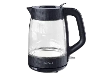 El.veekeetja TEFAL KO2G08E0, 1.7L