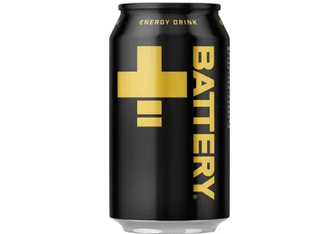 Energiajook Battery, BATTERY, 330 ml
