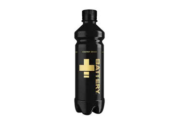 Energiajook BATTERY 400ml
