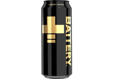 Energiajook BATTERY 500ml