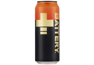 Energiajook BATTERY Fresh 500ml