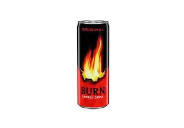 Energiajook Original, BURN, 250 ml