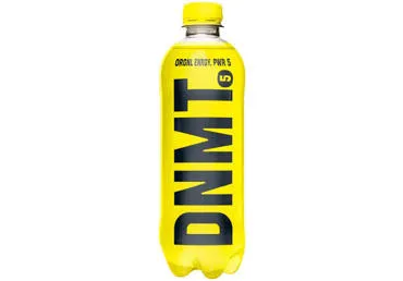 Energiajook DYNAMI:T Pwr5 500ml