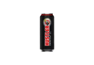 Energiajook HUSTLER 500ml