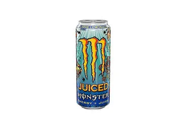 Energiajook MONSTER Aus.Lemonade 500ml