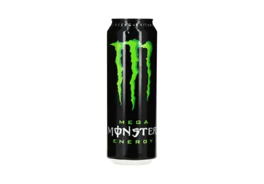 Enerģ.dz.MONSTER Energy Mega 0,553L D