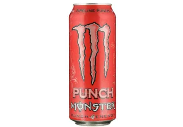 Energiajook MONSTER Pipeline Punch 500ml