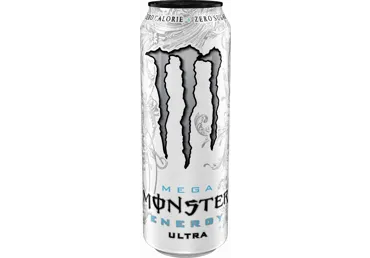 Enerģ.dz.MONSTER Ultra Mega Zero0,553L D