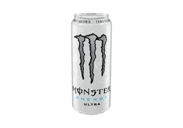 Enerģijas dzēriens Monster Zero Ultra 0.5l