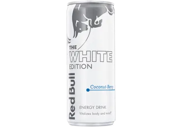 Energiajook RED BULL Coconut-Berry 250ml