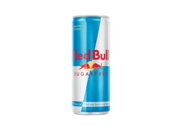 Energiajook suhkruvaba magusainetega, RED BULL, 250 ml